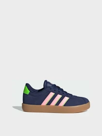Кеды Adidas модель JR0663 Фото