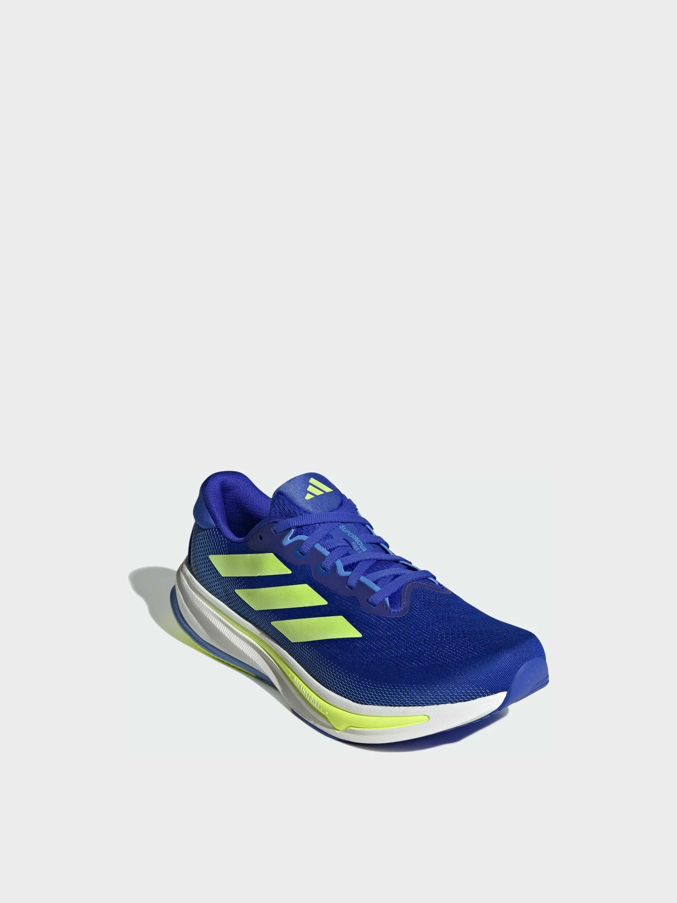 Кросівки Adidas Supernova модель JQ7704 Кросівки Adidas Supernova модель JQ7704 Фото