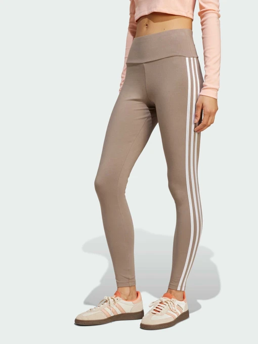 Брюки Adidas 3 Stripes модель JD4982 Фото