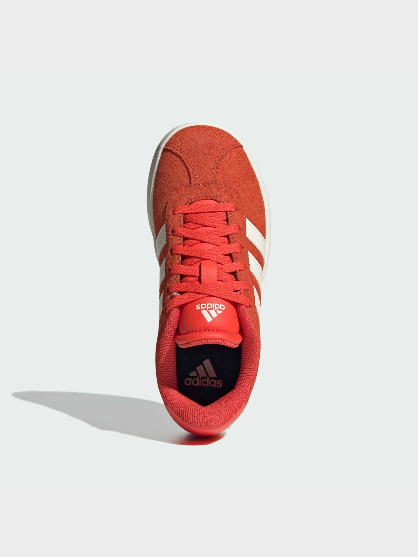 Кеды Adidas модель JH8724 Кеды Adidas модель JH8724 Фото