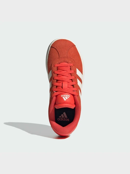 Замшеві Дитячі Кеди низькі adidas фото 2