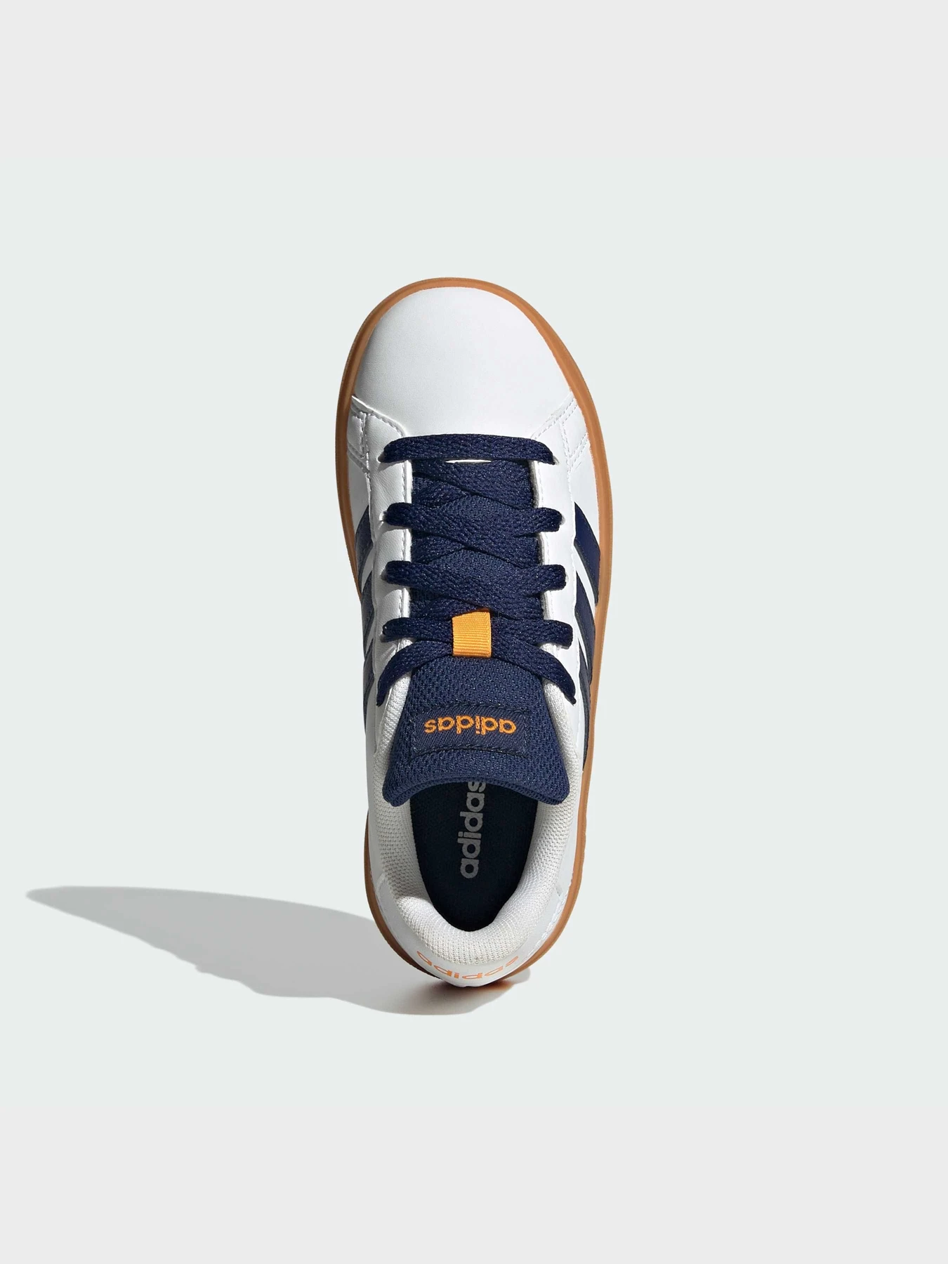 Кеды Adidas модель JI0969 Фото