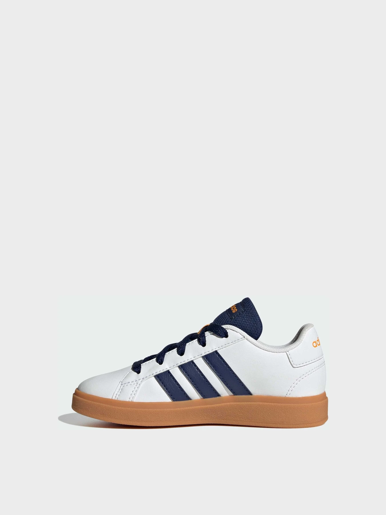 Кеды Adidas модель JI0969 Фото