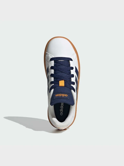 Кеды Adidas модель JI0969 Фото