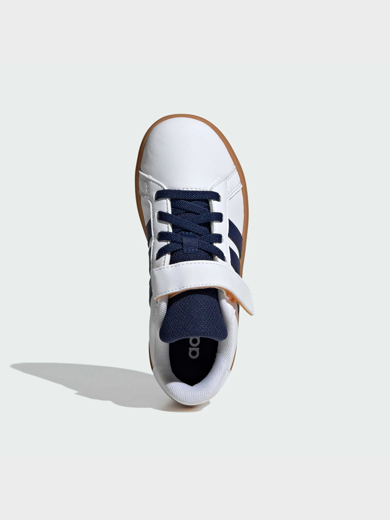 Кросівки Adidas модель JI0973 Кросівки Adidas модель JI0973 Фото