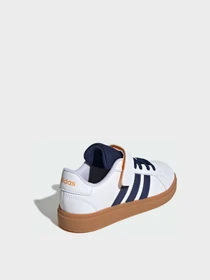 Кросівки Adidas модель JI0973 Фото