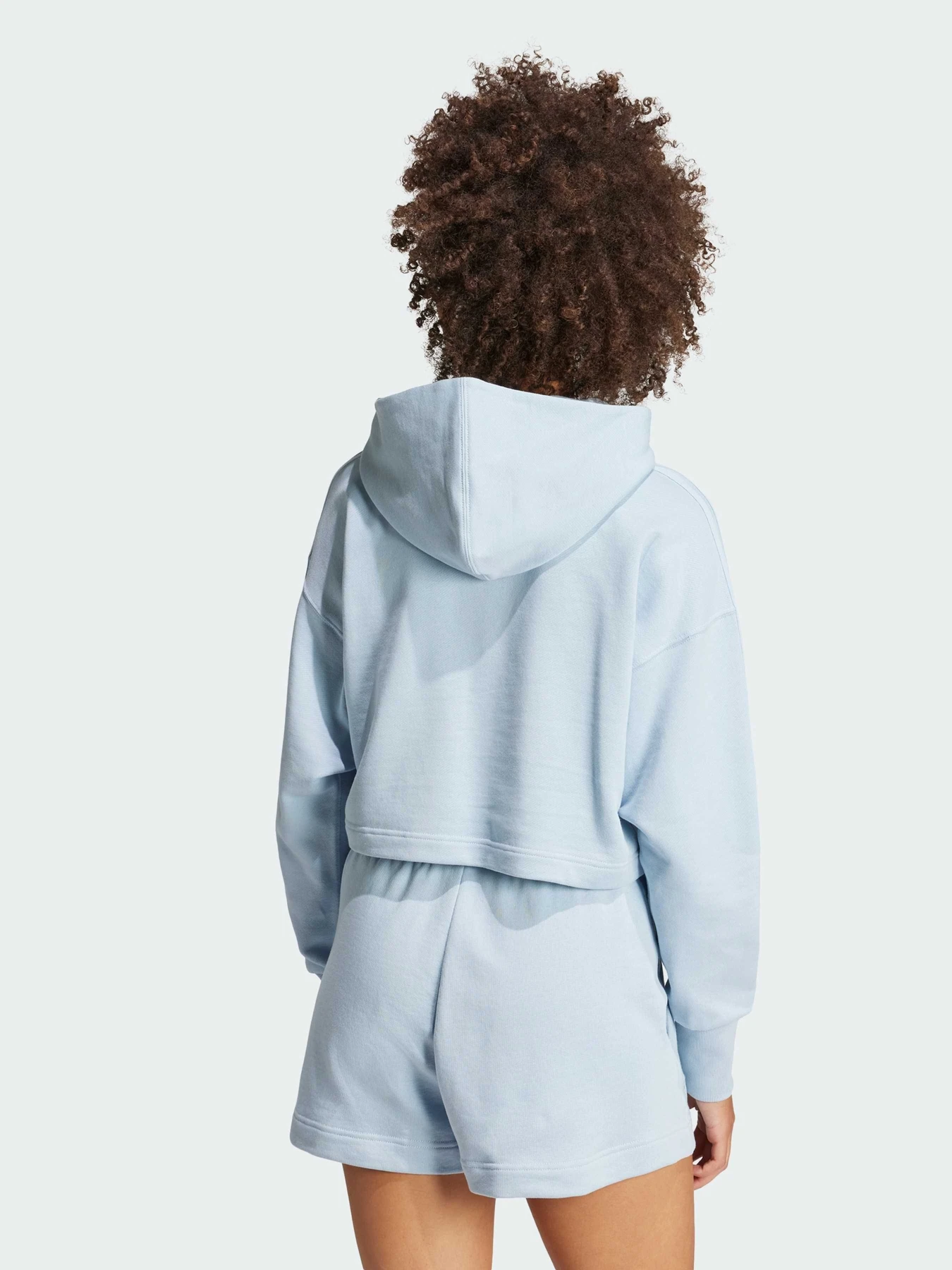 Худи и свитшоты Adidas 3 Stripes модель IY6847 Худи и свитшоты Adidas 3 Stripes модель IY6847 Фото