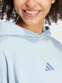 Худи и свитшоты Adidas 3 Stripes модель IY6847 Фото