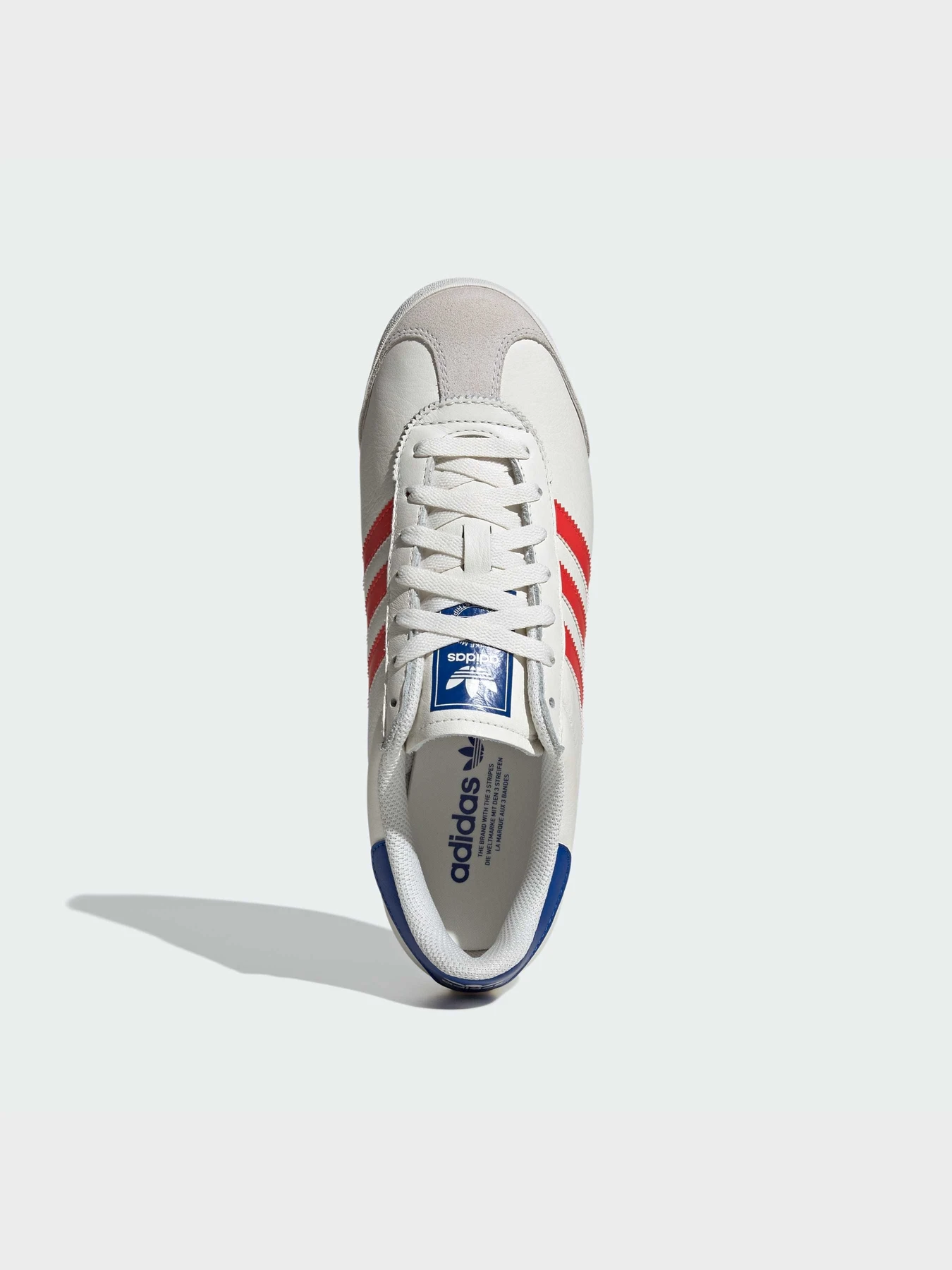 Кроссовки Adidas модель IG8952 Кроссовки Adidas модель IG8952 Фото