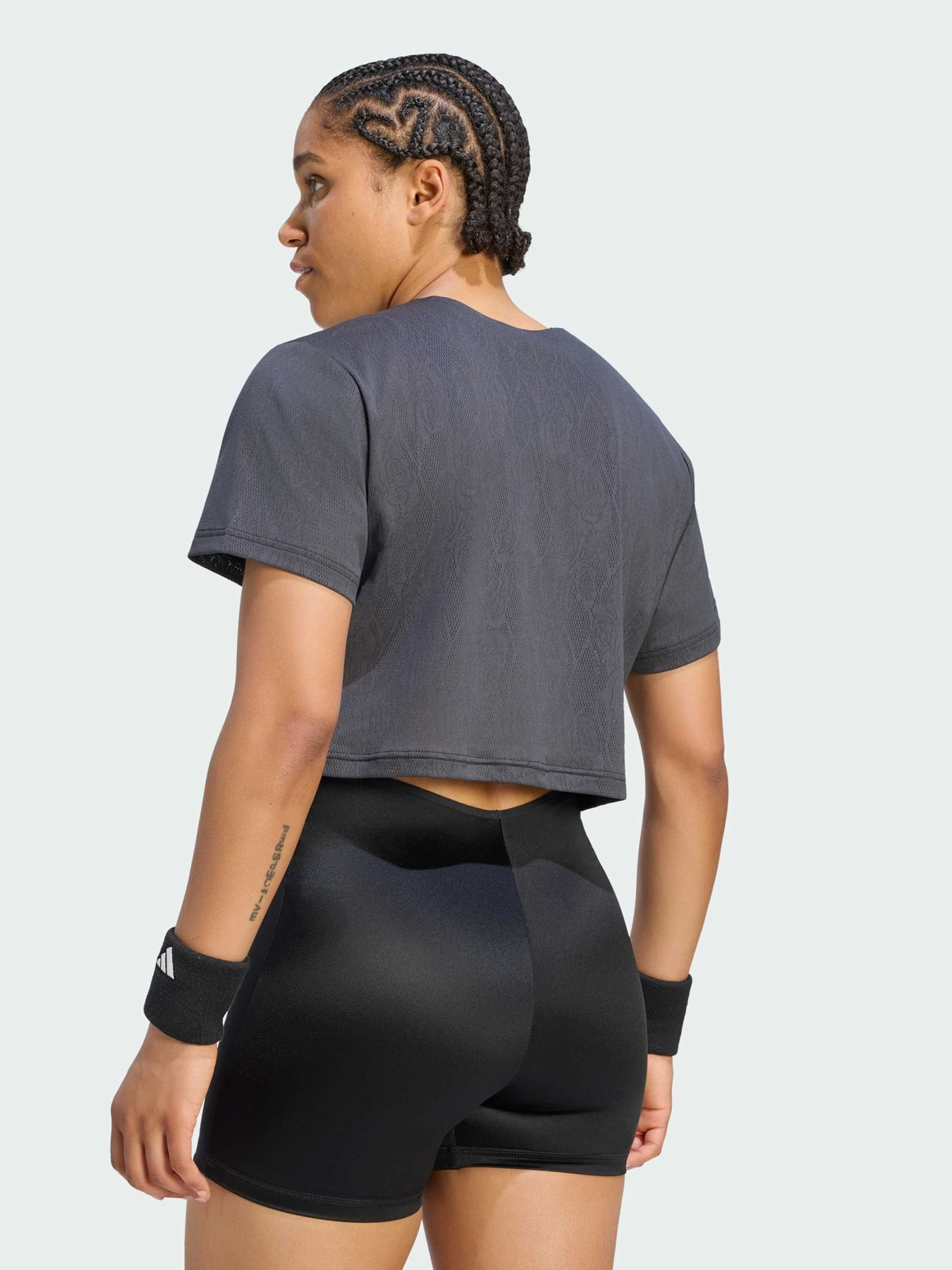 Футболки і поло Adidas Clima модель KW4420 Футболки і поло Adidas Clima модель KW4420 Фото