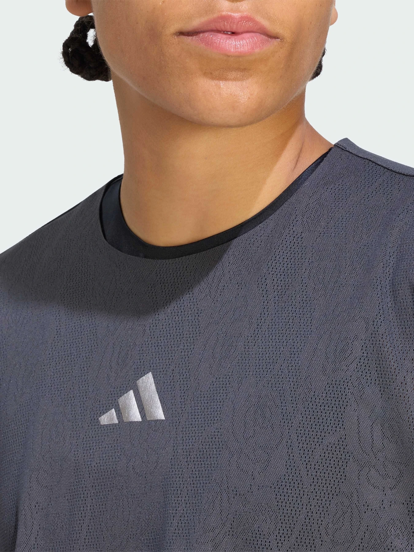 Футболки і поло Adidas Clima модель KW4420 Футболки і поло Adidas Clima модель KW4420 Фото