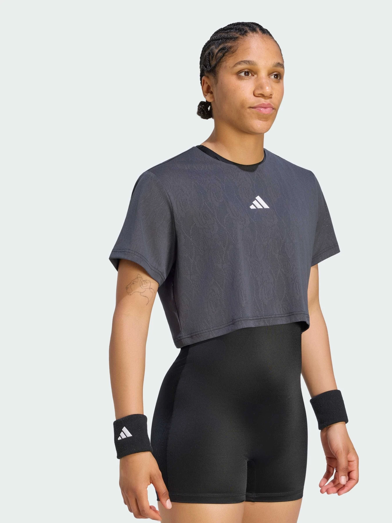 Футболки і поло Adidas Clima модель KW4420 Футболки і поло Adidas Clima модель KW4420 Фото