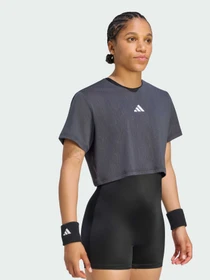 Футболки і поло Adidas Clima модель KW4420 Фото