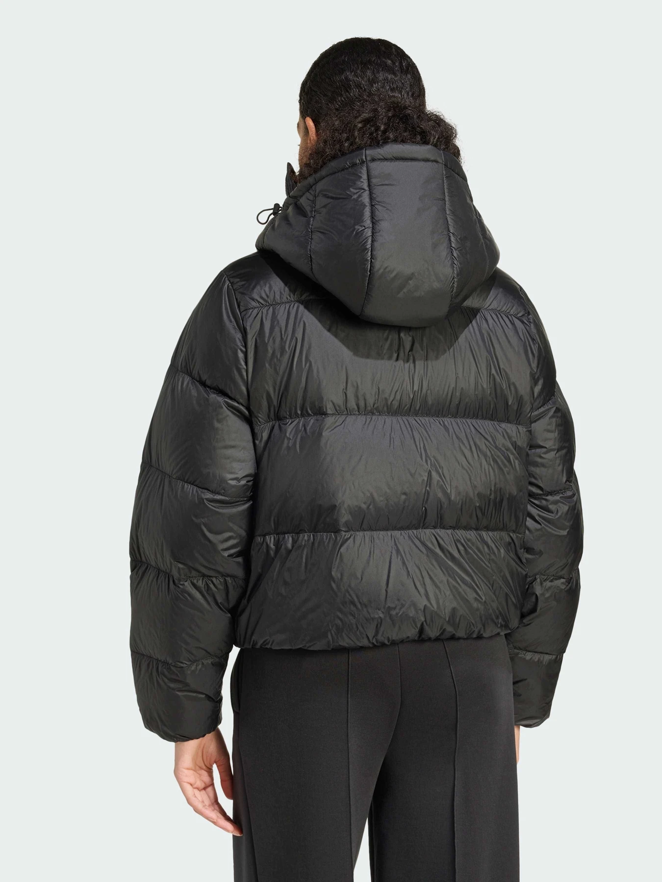 Куртки та дублянки Adidas Adidas Essentials модель JX2983 Фото