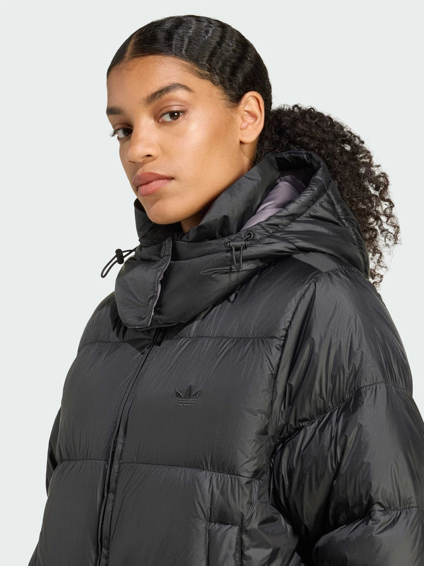Куртки та дублянки Adidas Adidas Essentials модель JX2983 Фото