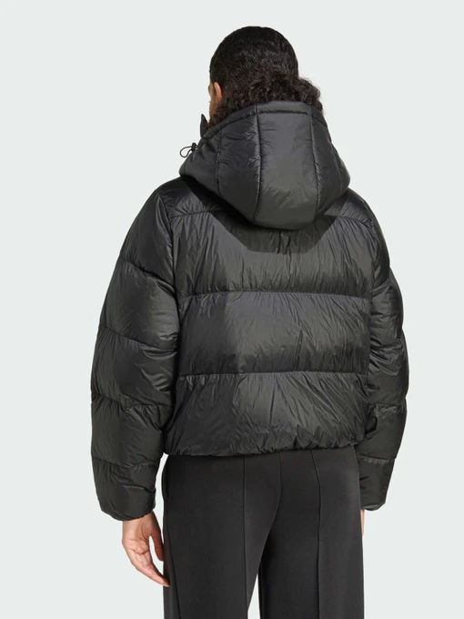 Жіночий Пуховик adidas Adidas Essentials фото 2