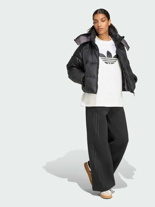 Жіночий Пуховик adidas Adidas Essentials фото 3