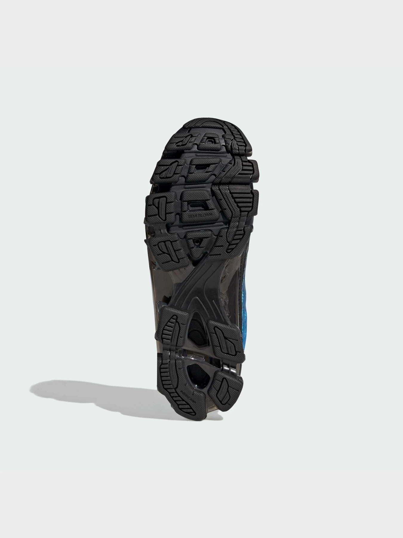 Кроссовки Adidas модель KJ4419 Фото