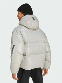Куртки и дубленки Adidas ZNE модель JX0560 Фото