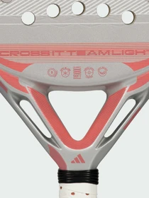 Ракетки та м’ячі Adidas модель KL2625 Фото