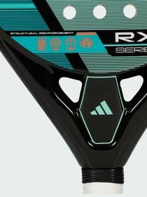 Ракетки та м’ячі Adidas модель KL2627 Фото