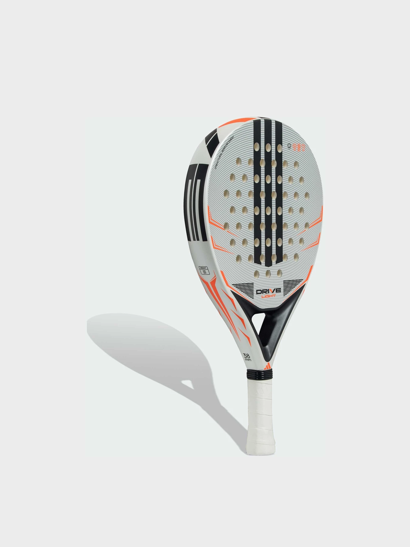 Ракетки и мячи Adidas модель KL2631 Ракетки и мячи Adidas модель KL2631 Фото