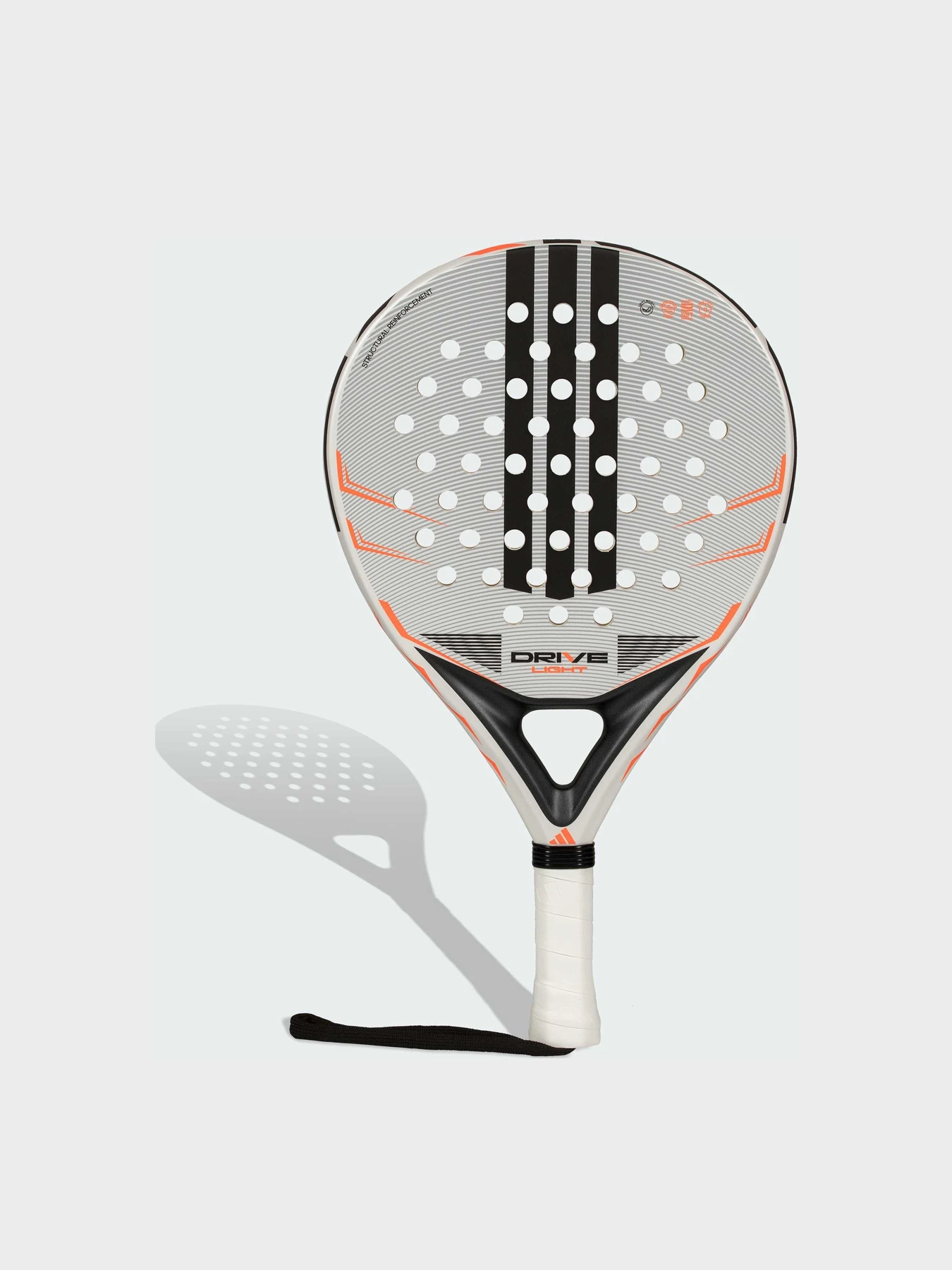 Ракетки и мячи Adidas модель KL2631 Ракетки и мячи Adidas модель KL2631 Фото