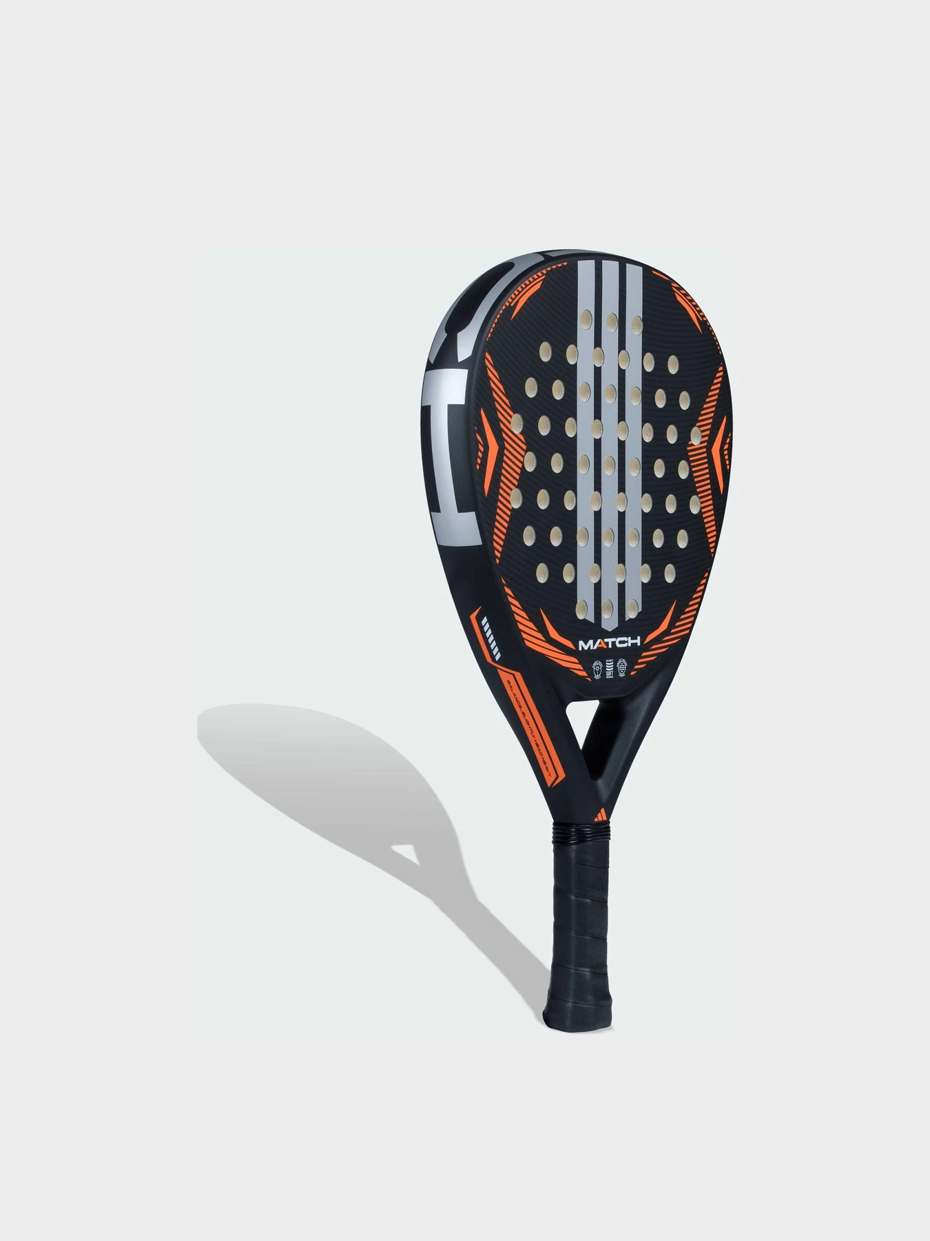 Ракетки и мячи  Adidas модель KL2632 Фото