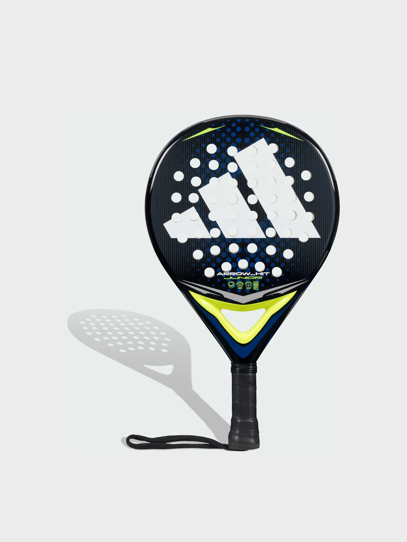 Ракетки и мячи  Adidas модель KL2635 Фото