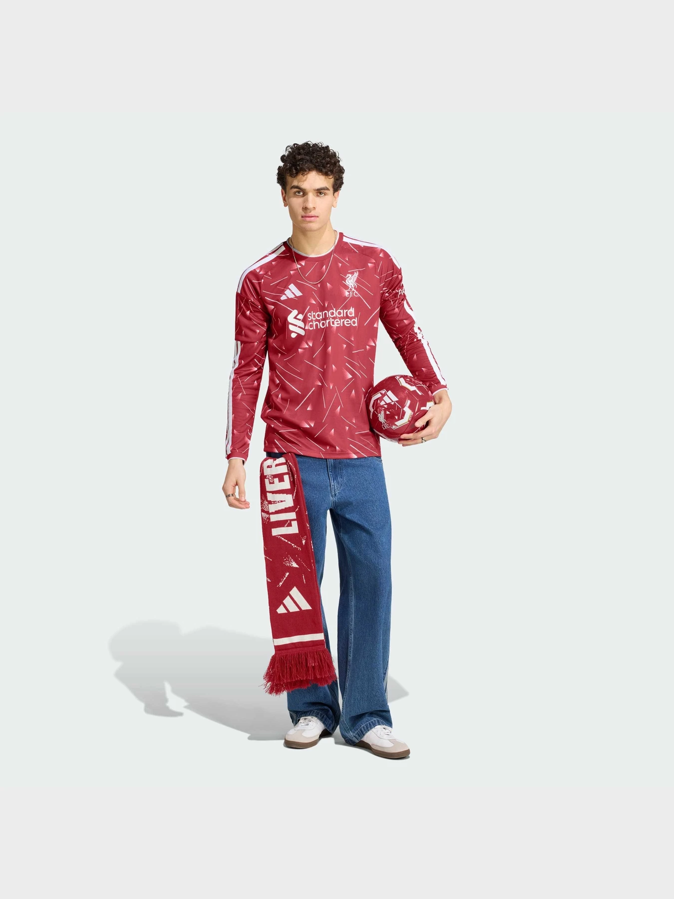 Худі та світшоти Adidas модель KB8268 Худі та світшоти Adidas модель KB8268 Фото