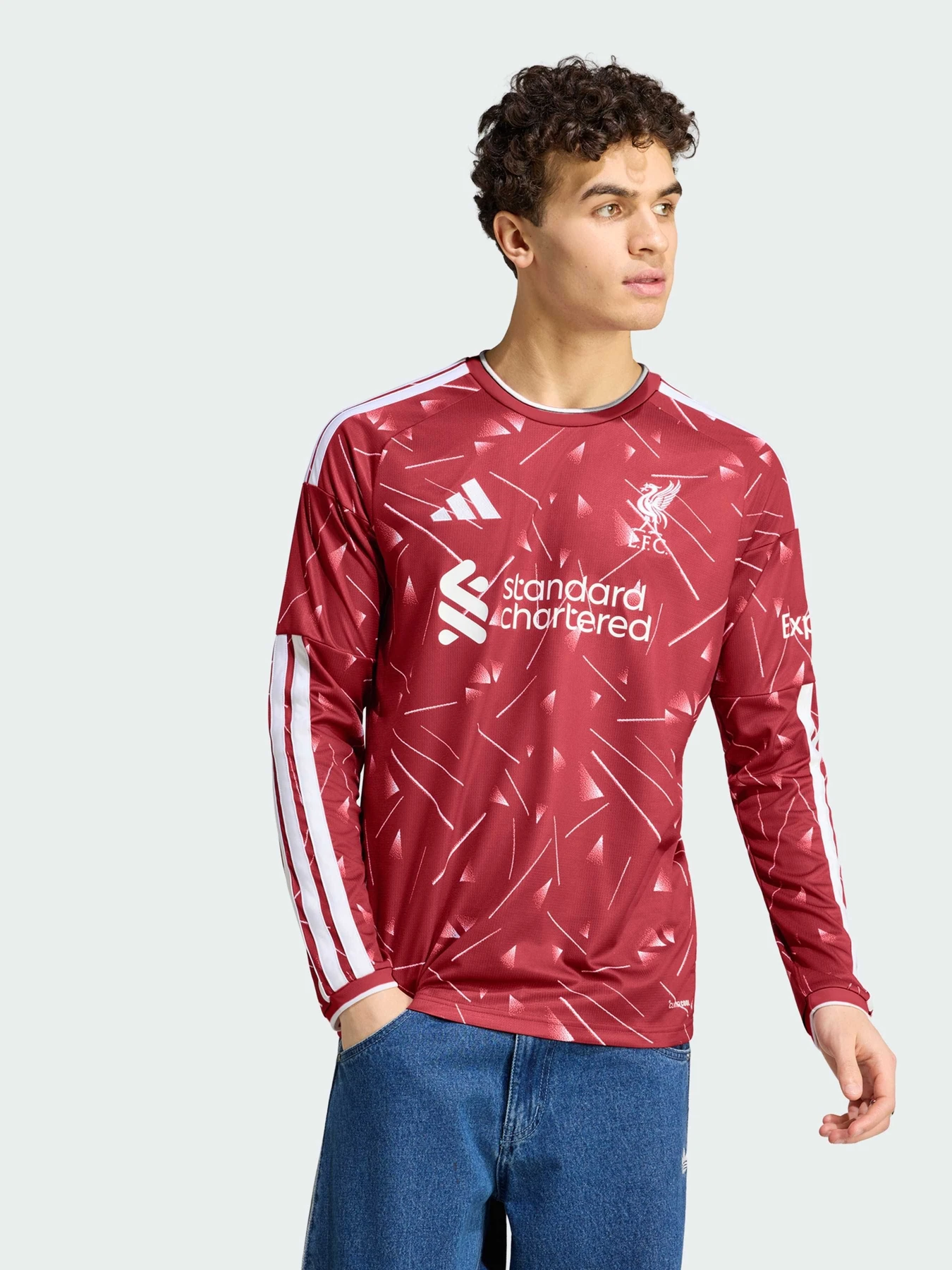 Худи и свитшоты Adidas модель KB8268 Худи и свитшоты Adidas модель KB8268 Фото