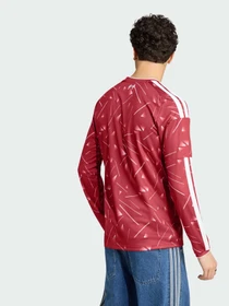 Худі та світшоти Adidas модель KB8268 Фото