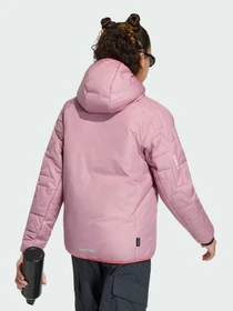 Куртки та дублянки Adidas модель KG7681 Фото