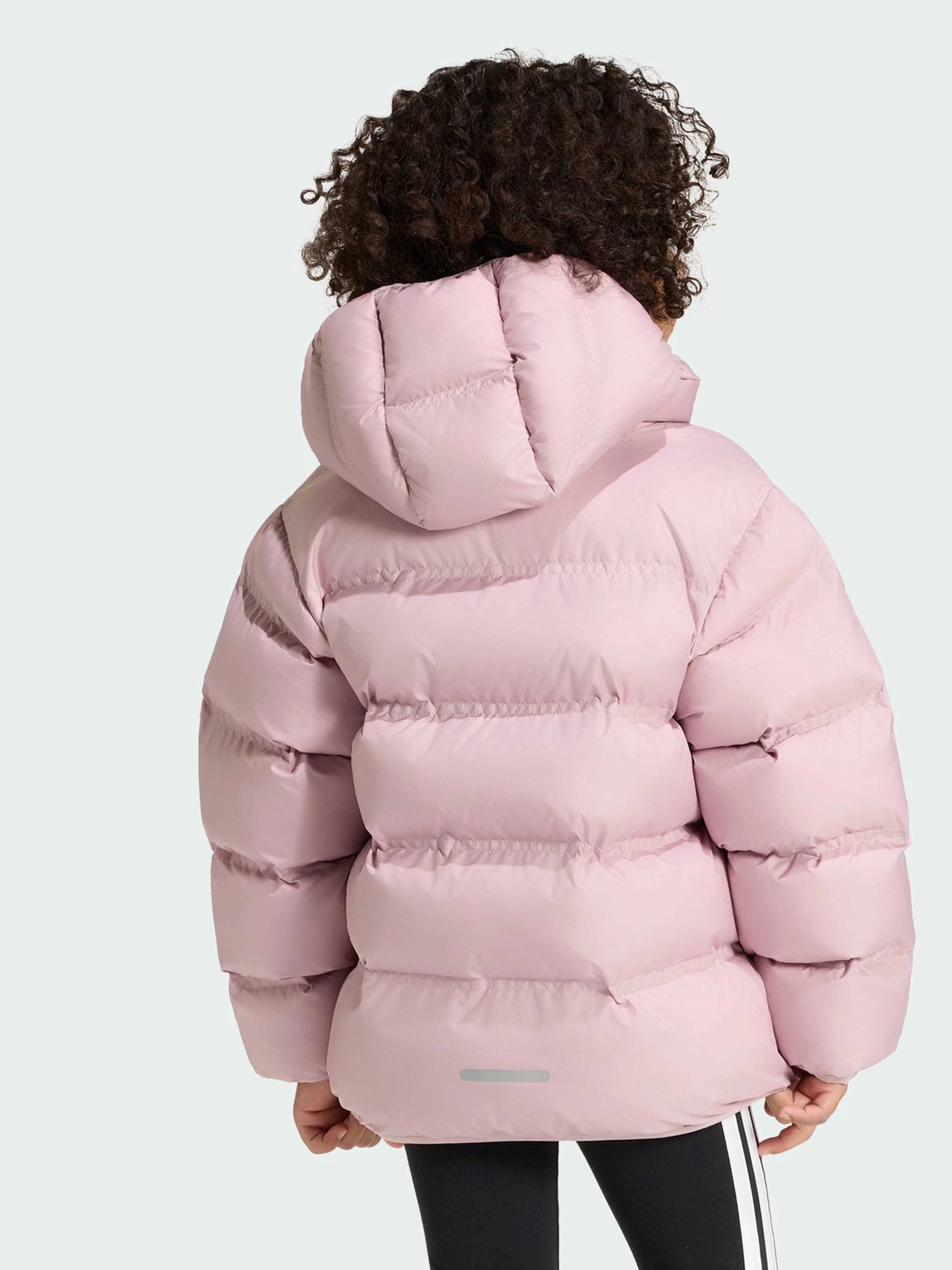 Куртки та дублянки Adidas модель KQ6191 Куртки та дублянки Adidas модель KQ6191 Фото