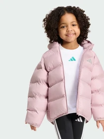 Куртки та дублянки Adidas модель KQ6191 Фото