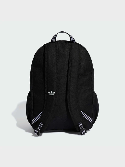 adidas Повсякденний рюкзак колір чорний фото 2