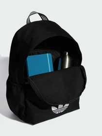 Рюкзаки Adidas Adicolor модель KQ6385 Фото