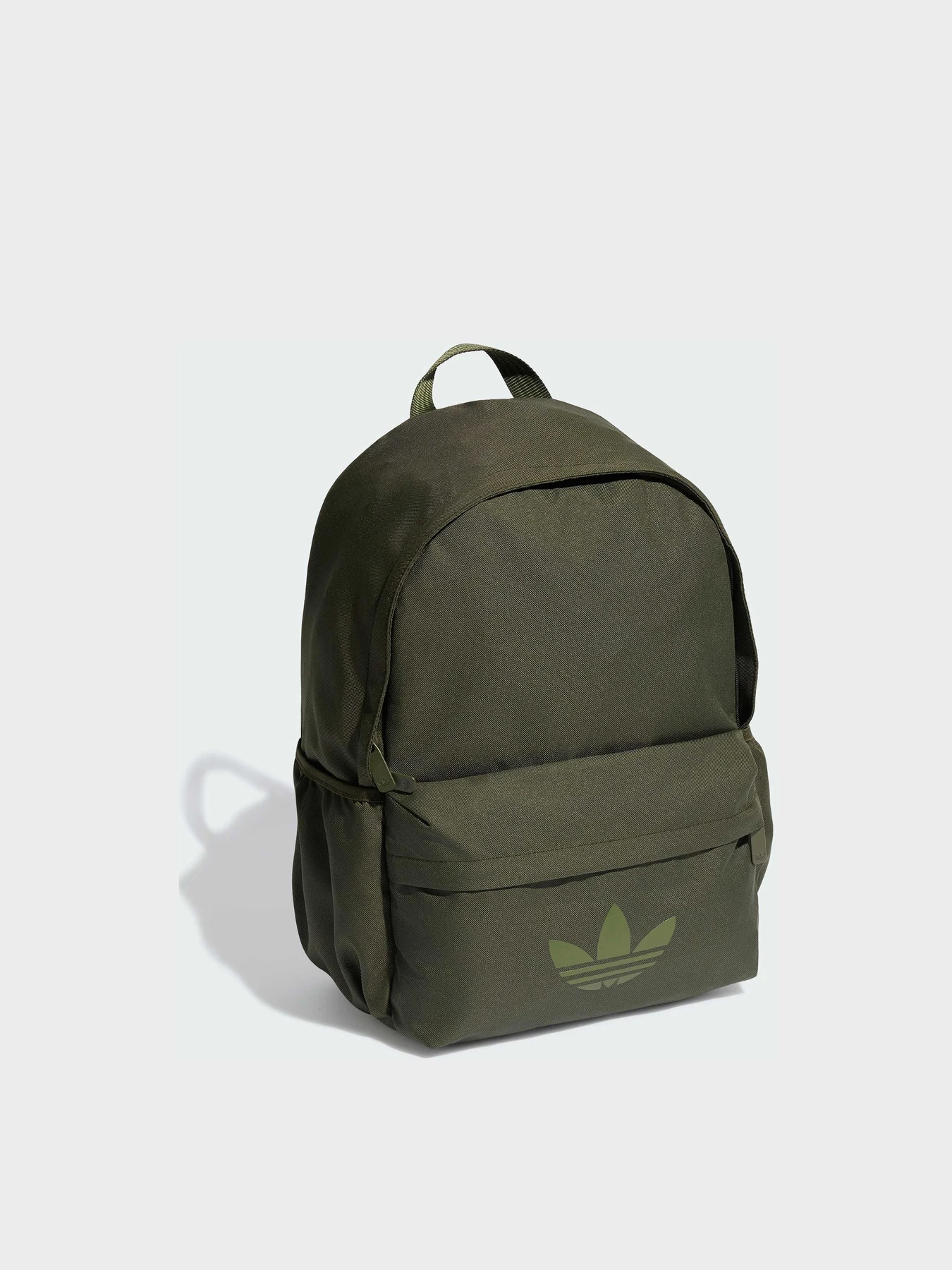 Рюкзаки Adidas Adicolor модель KQ6387 Фото