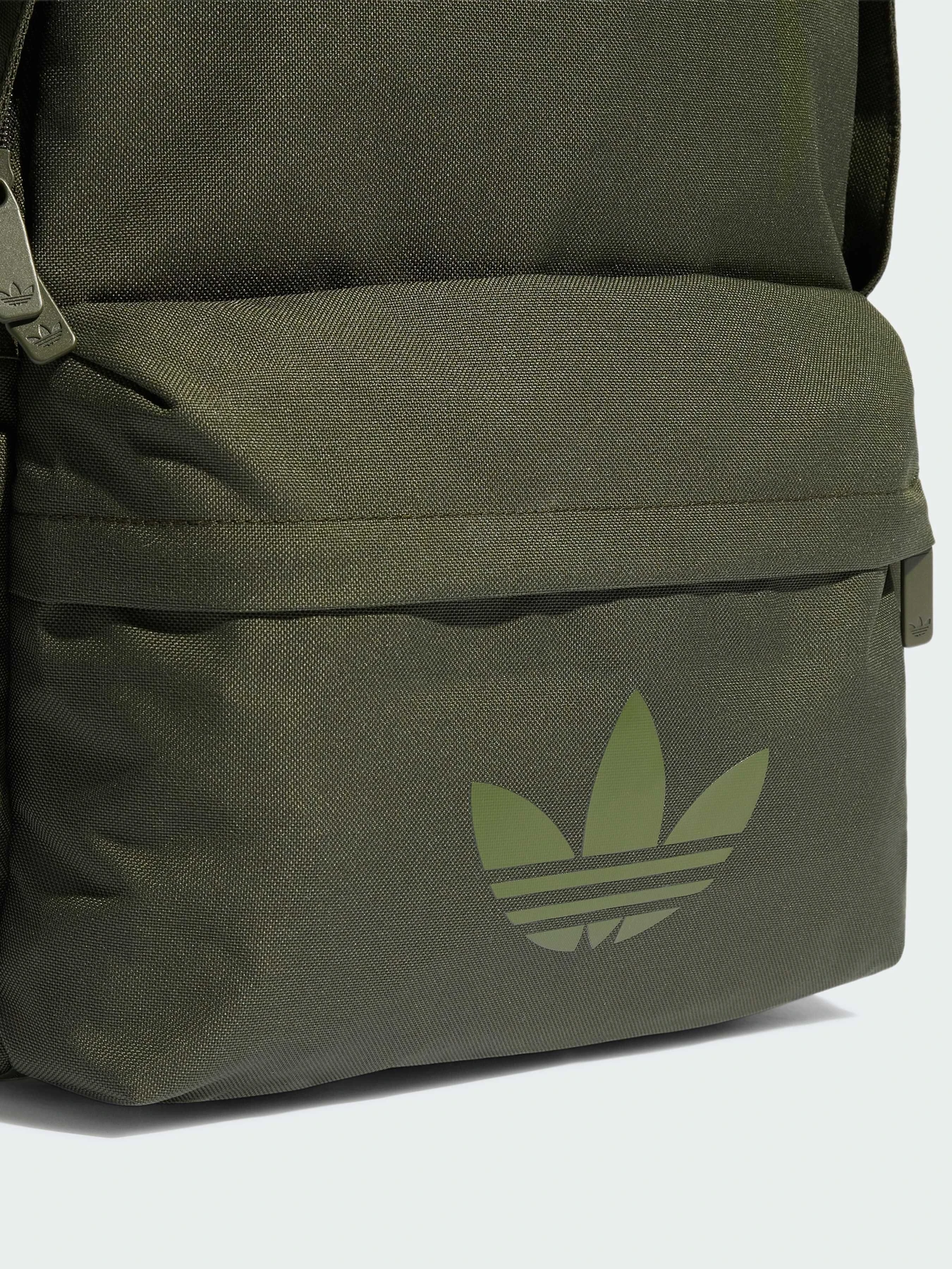 Рюкзаки Adidas Adicolor модель KQ6387 Фото