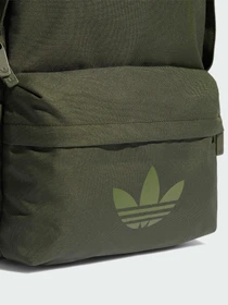 Рюкзаки Adidas Adicolor модель KQ6387 Фото