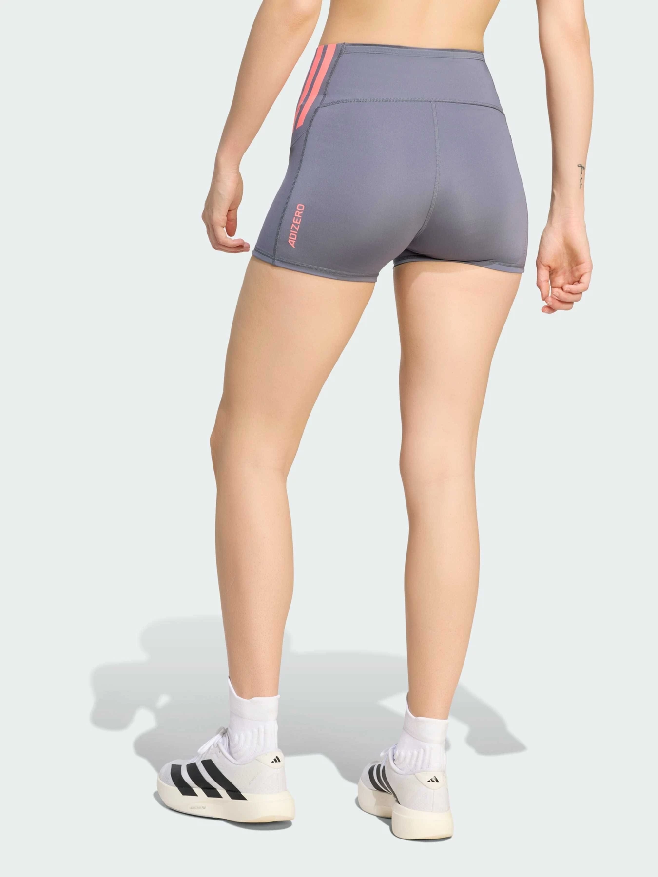 Шорти Adidas adizero модель KS7149 Фото