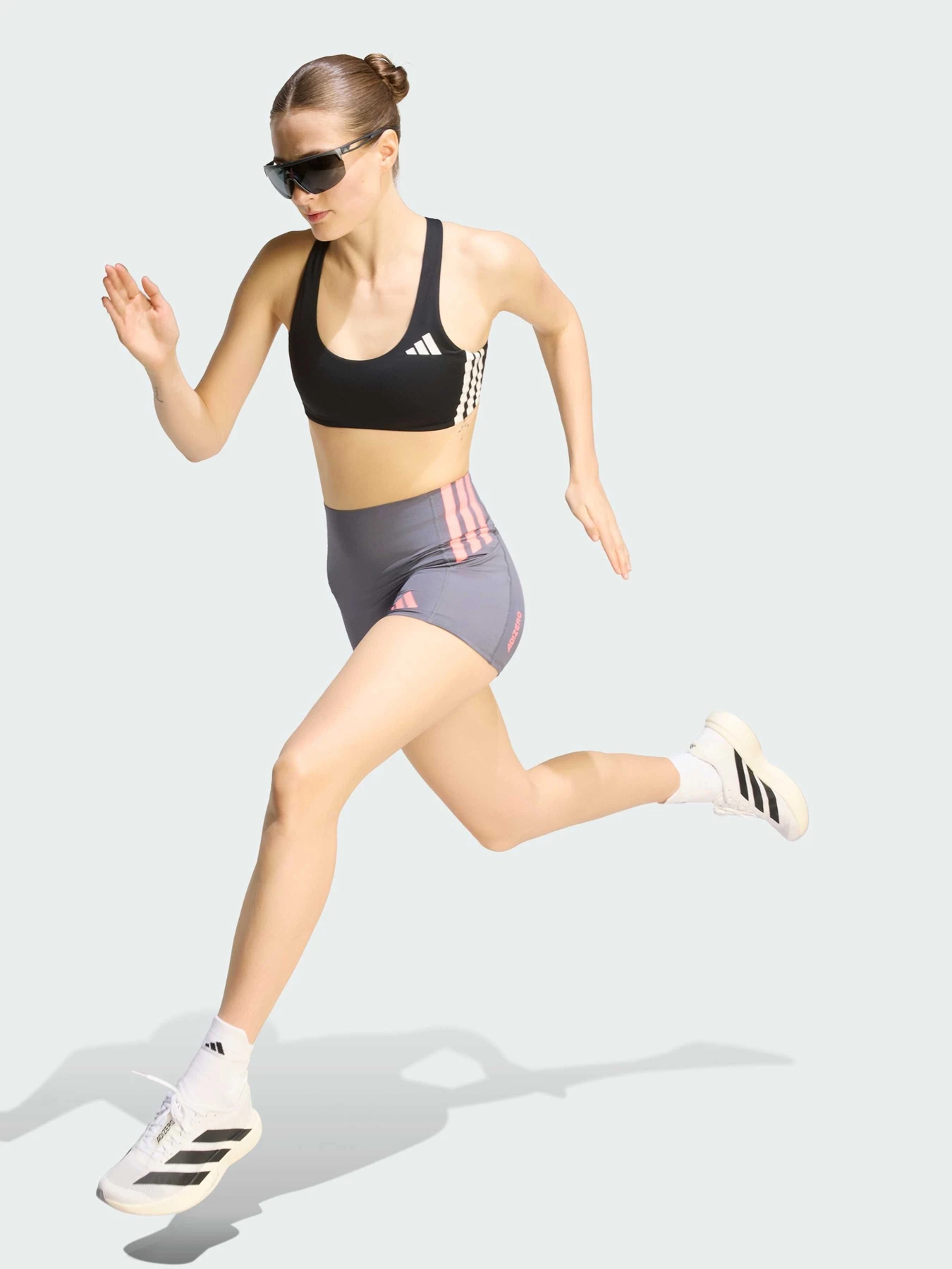 Шорти Adidas adizero модель KS7149 Фото