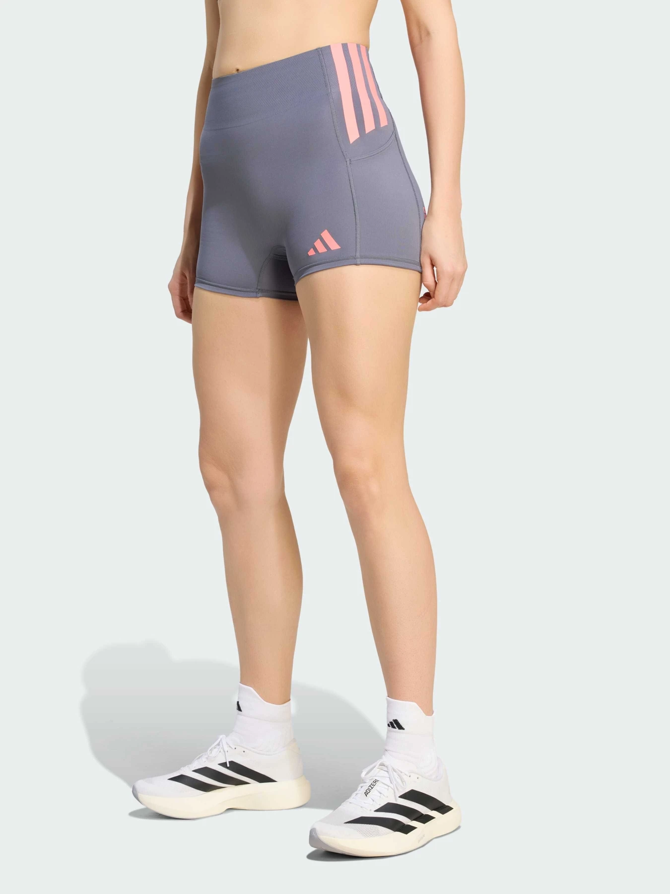 Шорти Adidas adizero модель KS7149 Фото