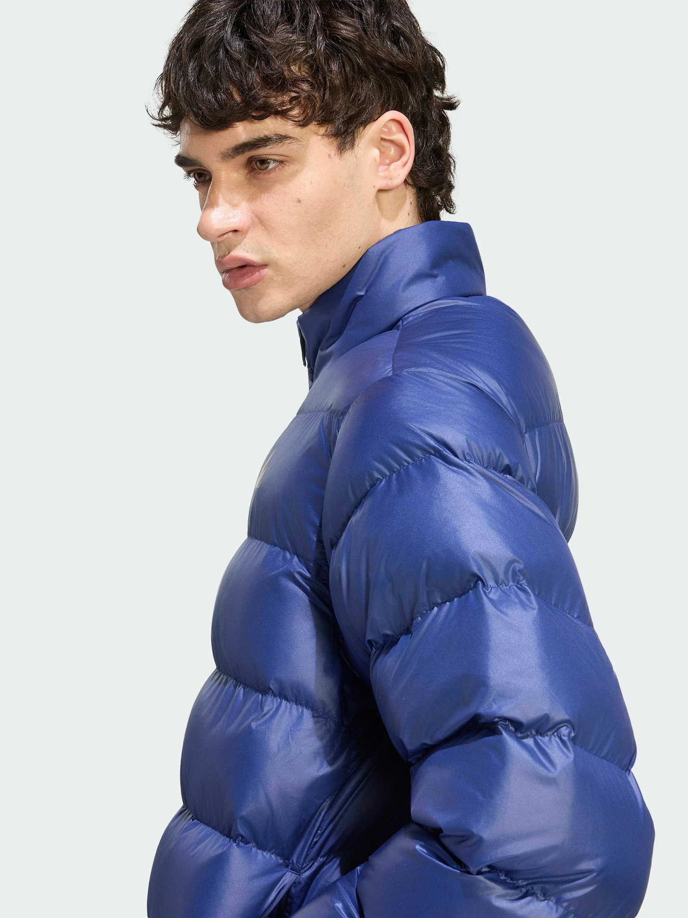 Куртки та дублянки Adidas модель KS7707 Куртки та дублянки Adidas модель KS7707 Фото