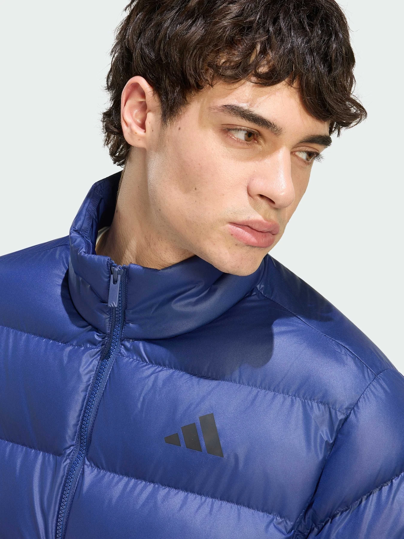 Куртки та дублянки Adidas модель KS7707 Куртки та дублянки Adidas модель KS7707 Фото