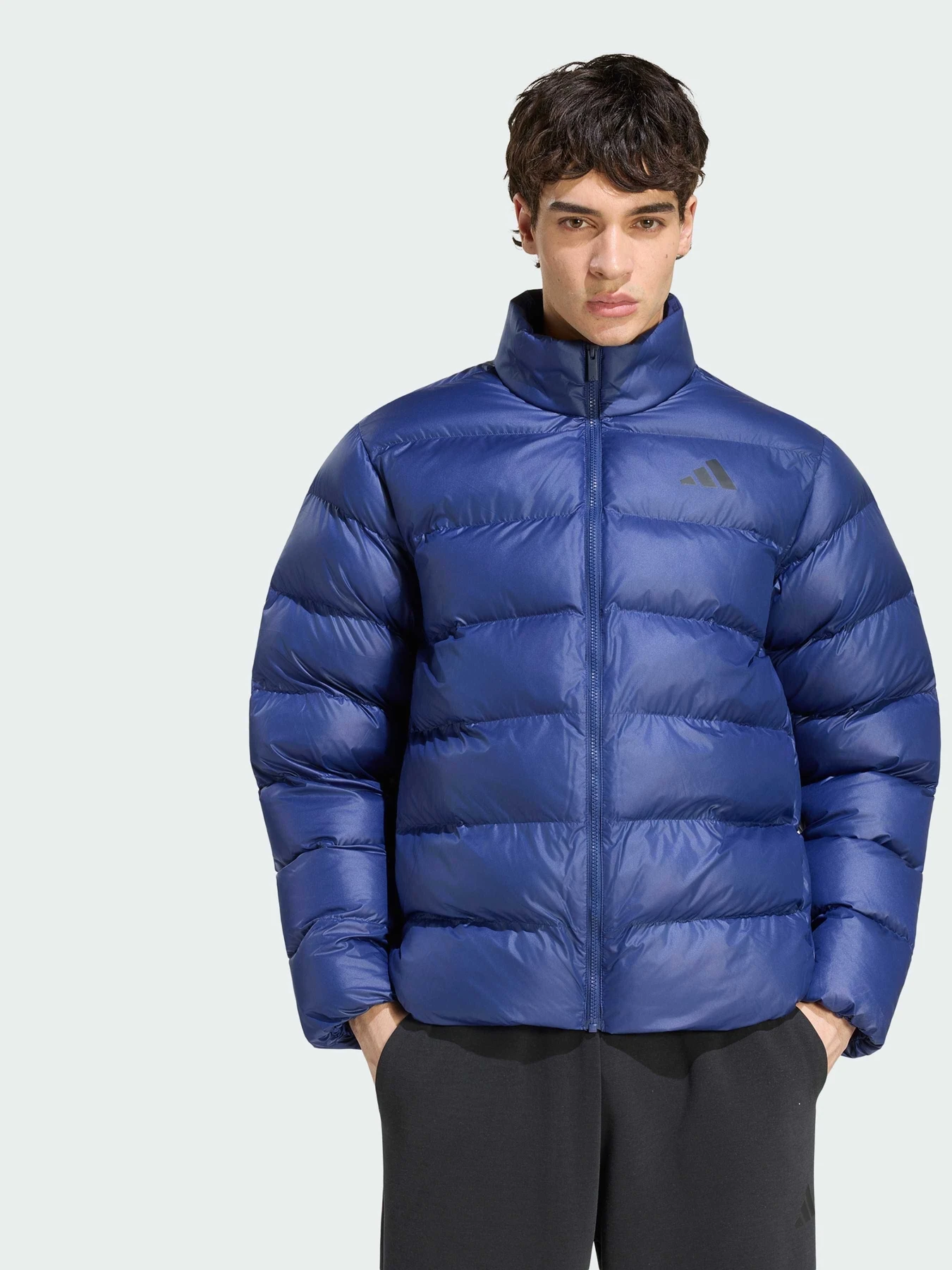Куртки та дублянки Adidas модель KS7707 Куртки та дублянки Adidas модель KS7707 Фото