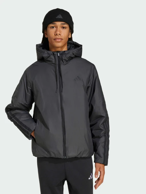 Куртки и дубленки Adidas модель KB8149 Фото