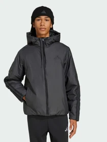Куртки и дубленки Adidas модель KB8149 Фото