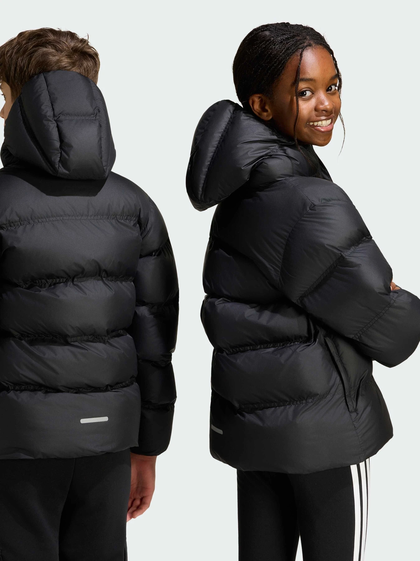 Куртки та дублянки Adidas модель KH0196 Куртки та дублянки Adidas модель KH0196 Фото