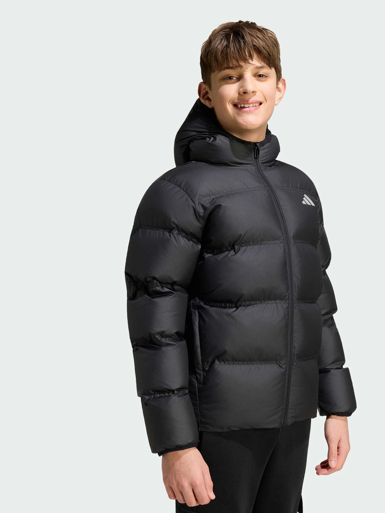 Куртки та дублянки Adidas модель KH0196 Куртки та дублянки Adidas модель KH0196 Фото